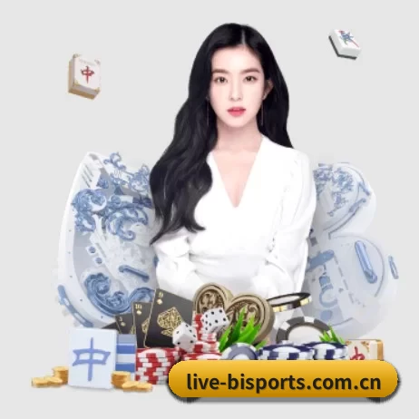 live-bisports.com.cn APP 界面